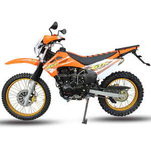 Moteur 4 temps Zongshen <span class=keywords><strong>Moto</strong></span> <span class=keywords><strong>Cross</strong></span> 200cc 250cc 300cc <span class=keywords><strong>Moto</strong></span> tout-terrain Dirt Bike Usine Directement Vente - Product Image 1