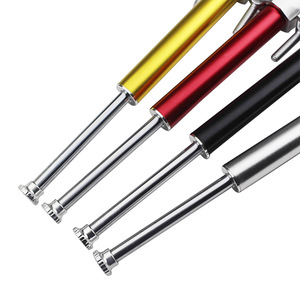 Amortiguador de Dirección para Motocicleta Zuqing, 330 mm, Aleación de Aluminio, Accesorio Universal de Modificación - Product Image 2