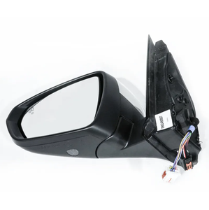 Accessoire de voiture, rétroviseur extérieur, assemblage OE YL00405980 YL00405880 pour Peugeot 3008 4008 <span class=keywords><strong>5008</strong></span> - Product Image 3