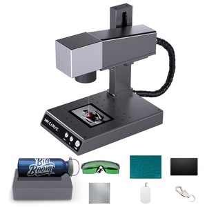Mini Incisore Laser <span class=keywords><strong>MR</strong></span>.CARVE M1 Pro, Leggero (6,26 kg) per Metallo e Gioielli M1 - Product Image 1