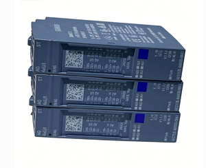 Module de sortie analogique haute performance 6ES7135 6HB00 0CA1, 2xU/I, 16 bits, précision 0,1, prend en charge la calibration en temps de fonctionnement et la PROFIenergy - Product Image 1