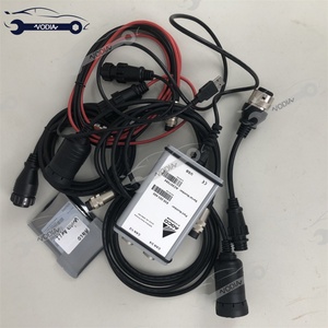 Scanner de diagnostic agricole pour AGCO, interface CANUSB AGCO EDT, outil de diagnostic électronique robuste - Product Image 3