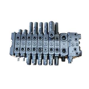 Control Hidráulico SX12 SX14 SK60 DPK-T04 DPK-T04-6P2G-AB-7831D para - Product Image 5