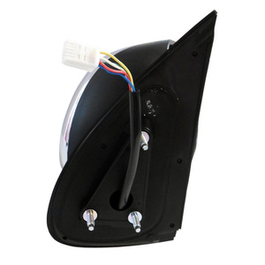 Espejo Lateral Eléctrico para Toyota Hilux Vigo 12-15, Ensamblaje de Espejo Retrovisor con Atenuación Automática, Lado Derecho con Luz de Señal de Giro - Product Image 6
