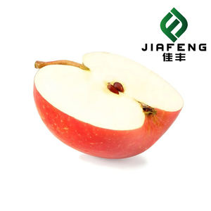 Nuove Mele Fuji di Alta Qualità, Deliziosamente Fresche e Succose, Mele Cinesi - Product Image 1