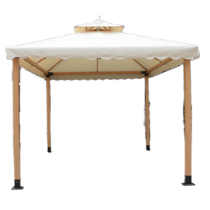 テント キャンプ アウトドア ヘビーデューティー キャンバス クールテント 大型キャンバス パーティーテント 車用ルーフキャノピー ヘビーデューティー - Product Image 1