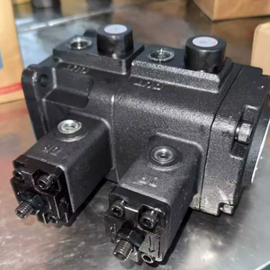 ปั๊มวีพีพี รุ่น VPKC-F40/F20/F12/F30/F8-A3/A4 สำหรับอุตสาหกรรมเครื่องจักรกลอัตโนมัติ VPKCF-40-A4 V-02 VPKCF-40-A4 L ไฮดรอลิก - Product Image 3
