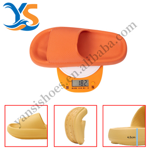 Sandalias Personalizadas con Logotipo OEM/ODM <span class=keywords><strong>para</strong></span> Hombre, Sandalias de EVA de Alta Calidad, Sandalias Ligeras con Logotipo Personalizado <span class=keywords><strong>para</strong></span> Mujer - Product Image 2