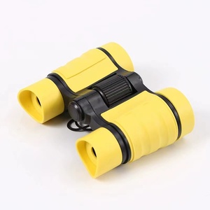 Bijia 4X30 Mini Có Thể Gập Lại Đồ Chơi Ống Nhòm Thân Thiện Với Môi Đầy Màu Sắc Quà Tặng Cho Trẻ Em Cho Trẻ Em Của Ngày Sinh Nhật Lễ Kỷ niệm - Product Image 4