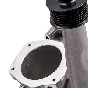 OEM # Kit de reconstruction du collecteur de suralimentation LR058080 pour Jaguar <span class=keywords><strong>XKR</strong></span> 5.0 2010-2013 C2D38554 LR088564 LR058080 - Product Image 4