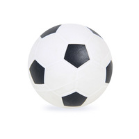 Beejay Ballon rebondissant en PVC souple gonflable personnalisé, économique et de haute qualité pour les ligues