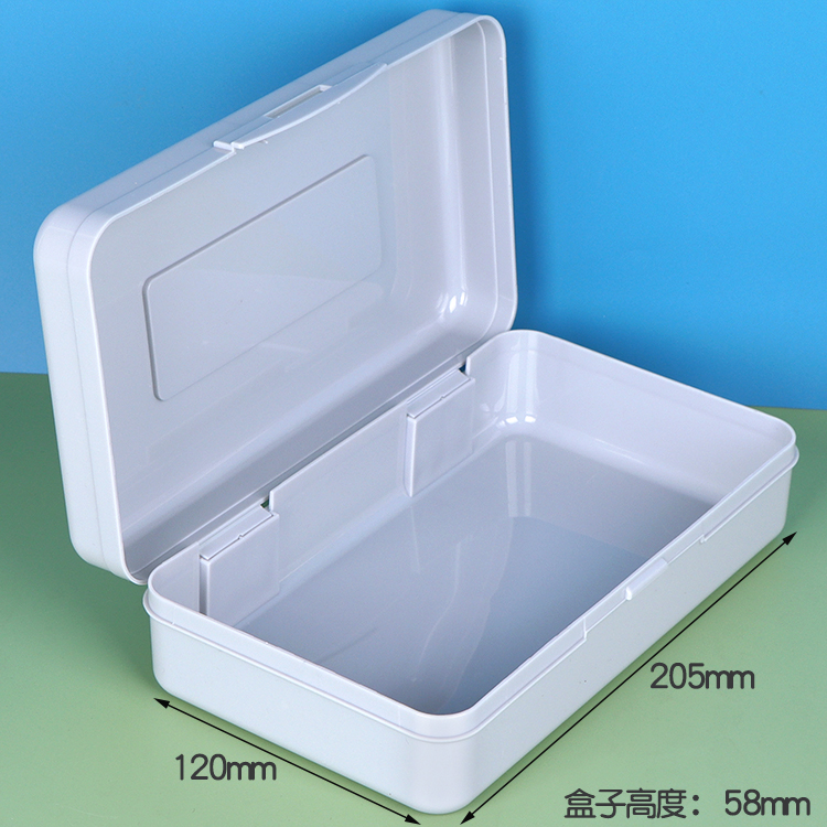 P09A: Cubierta Gris Plana + Posición de Etiqueta