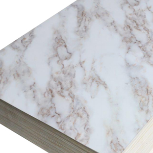 מדבקת קיר תלת מימד מודרנית מקצף PVC עמיד למים וקרינת UV, דמוי שיש, להדבקה עצמית, לשימוש במרתף, מטבח ובבית. - Product Image 6