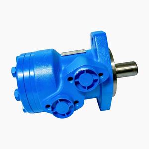 Motor Hidráulico Cicloidal Serie BM2 de HUAMAO |   Motor Hidráulico Orbital de Alto Torque para Maquinaria Industrial - Product Image 5