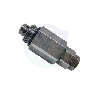 Válvula de Control Principal de Alta Calidad CYJ 4328781 Compatible con SK130-8/SK135SR-2/SK140LC-8 (Excavadora de 13 Toneladas, Original, con 1 Año de Garantía) - Product Image 5