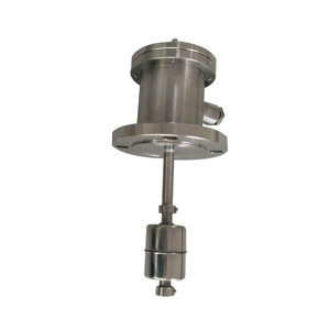 Sensor de Alarma de Nivel de Agua Subterránea con Varilla de Inspección para Contenedores y Aguas Residuales (Metal) - Product Image 6