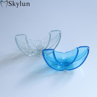 Appareil de redressement dentaire pour adultes, appareil orthodontique