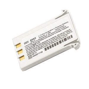 Batería Médica de Iones de Litio de 3.7V 700mAh para <span class=keywords><strong>Invivo</strong></span> 989803152881 9065 9067 para Monitores de Signos Vitales - Product Image 3