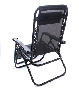 Letto esterno impermeabile protezione solare per il tempo libero balcone divano giardino Hotel piscina spiaggia sedie a <span class=keywords><strong>sdraio</strong></span> - Product Image 5