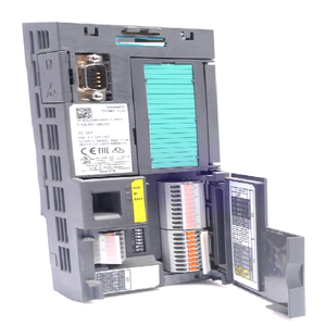 PLC CU240E-<span class=keywords><strong>2</strong></span> DP Kontrol Ünitesi FSD01 6SL3244-0BB12-1PA1 - Product Image 1