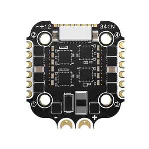 SpeedyBee F405 Mini BLS 35A 20x20 Stack Flight Controller BLS 35A Mini V2 4in1 ESC para RC FPV Racing Drone - Product Image 5