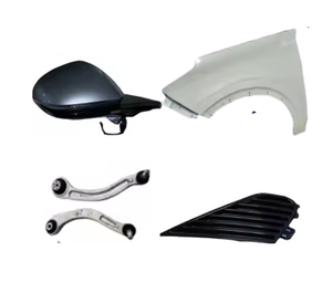 Bán Hot BYD sealion 6/7 phụ tùng ô tô điều kiện mới toàn bộ phụ tùng thay thế thành phần sản xuất tại Trung Quốc cho các thương hiệu khác - Product Image 5