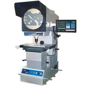 CPJ-3015DZ Optical <b>Profile</b> Projector 300mm Screen 150x100mm Travel 0.5um Resolution CE ISO 9001:2015 Certified - Product Image 1