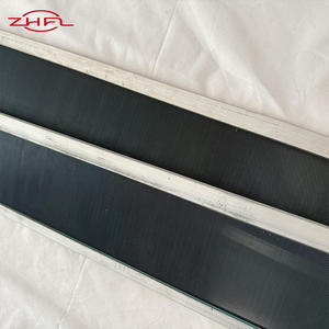 Aiguille en acier pour machine à tisser les rubans, pièces de machines textiles, pièces de rechange personnalisables pour métier à tisser, aiguilles de séparation - Product Image 5