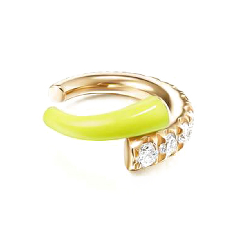 Or-jaune 18k