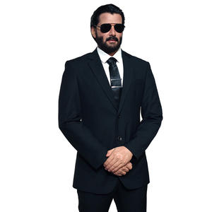 Figurine en cire personnalisée et personnalisée Bodyguard Image Life Size Resin Crafts - Product Image 2