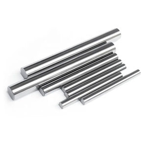 מוט עגול מסחרי מנירוסטה לריתוך חיתוך כיפוף-סדרה 300 - Product Image 5