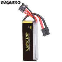 Batterie LiPo GNB GAONENG 3S 11.4V HV 380mah 90C XT30 Micro FPV DRONE LiHV Haute Tension
