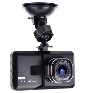 Directo de fábrica de hd 1080 p G-sensor wifi del tablero de instrumentos del coche dvr 2,0 pulgadas oculta mejor sistema de seguridad mini Coche cámara - Product Image 1
