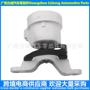 Caoutchouc d'occasion 9G91-6F012CA 9G91-6F012AA 1683962 31262708 pour voitures Fiesta Mondeo Explorer XC60 A6 V60 - Product Image 4