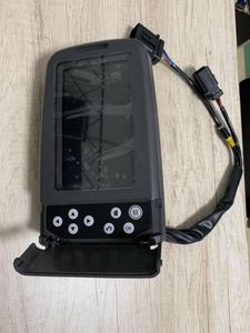 Écran d'affichage 327-7482 3277482 3863457 386-3457 compatible avec les excavateurs E320D 320D 330D 325D 345D - Product Image 3