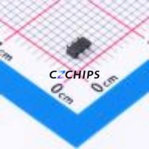 Diode à usage général NSVBAS21TMR6T1G SC-74 en gros – Fournisseur de composants électroniques et service BOM - Product Image 2