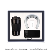 Ensembles de tasses à café avec logo personnalisé, cadeaux d'entreprise pratiques pour les événements de fin d'année de l'entreprise, cadeaux d'affaires et souvenirs de Noël