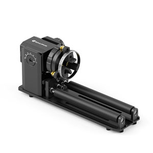 Accesorio Módulo de Grabado <span class=keywords><strong>SCULPFUN</strong></span> RA 4 en 1 Mandril de Eje Y Rodillo Giratorio Láser Automático para Grabador Láser - Product Image 3