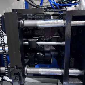 Hiệu quả cao Pet thổi máy chai nhựa làm cho máy thổi thổi đúc cho hộp nhựa/preforms - Product Image 6