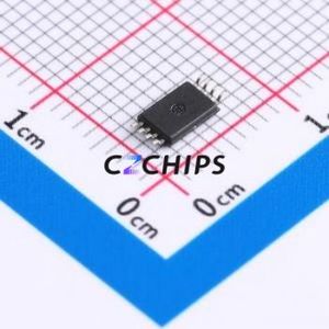 Puces de composants électroniques de vente entière d'EEPROM de puce d'IC de Circuit intégré de TSSOP-8 AT24C512C-XHM-B toute neuve et originale et Service de nomenclature - Product Image 2