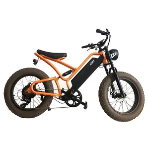 Pneu de bicicleta elétrico, 48v 500w de fábrica, barato, para bicicleta elétrica, com baterias de alta qualidade ebike, mountain bike