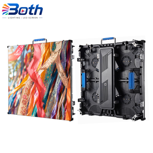 P2.976 Outdoor Rental 4K LED <b>Display</b> with 4500 Brightness IP65 Waterproof Video <b>Wall</b> Screen for Stage Concert - Product Image 1