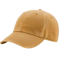 Casquette de baseball ajustée respirante à 6 panneaux avec visière incurvée, broderie 3D personnalisée, casquette de baseball ajustée