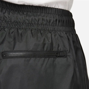 Wholesale Men's Windbreaker Quick Dry <b>Track</b> Pants Lightweight Windbreaker Sports Joggers With Zipper Pockets Training <b>Trousers</b> - Product Image 4