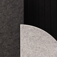 Nouvelle Promotion Compétitive : Panneau Acoustique de Plafond pour Gymnase et Salle Multifonctionnelle