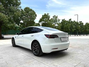 Model 3 2020 Standard Range Trazione Posteriore Edizione Premium Auto Usata in Ottime Condizioni Prezzo Scontato Trova un'Auto Scegli Me - Product Image 4