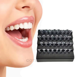 Carillas <span class=keywords><strong>Dentales</strong></span> <span class=keywords><strong>de</strong></span> Porcelana COTE, Precios <span class=keywords><strong>de</strong></span> Blanqueamiento Dental, Carillas <span class=keywords><strong>Dentales</strong></span> - Product Image 3