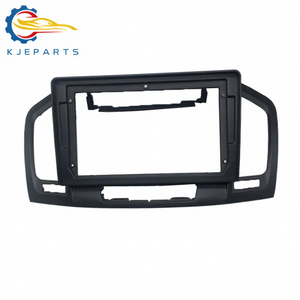 Cadre de modification de navigation d'écran de cadre de 9 pouces pour lecteur Android de voiture Buicks Regals de 2009 à 2013 - Product Image 1