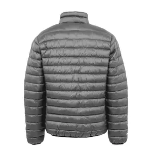 Giacca Imbottita Riciclata, Merchandising Sostenibile - Product Image 5