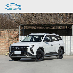 <span class=keywords><strong>Hyundai</strong></span> <span class=keywords><strong>Ix35</strong></span> SUV 2024 2025, 5 Puertas, 5 Plazas, Control de Crucero Adaptativo, Cámara Trasera, Motor 2.0L L4 Gasolina Euro VI, Volante a la Izquierda, <span class=keywords><strong>Precio</strong></span> Económico - Product Image 3